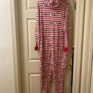 Victoria Secret Onesie